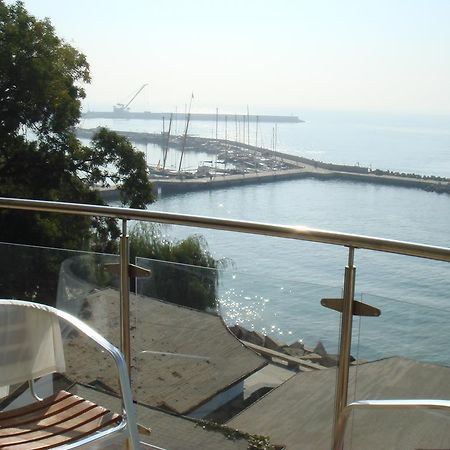 Balchik English House Zimmer foto