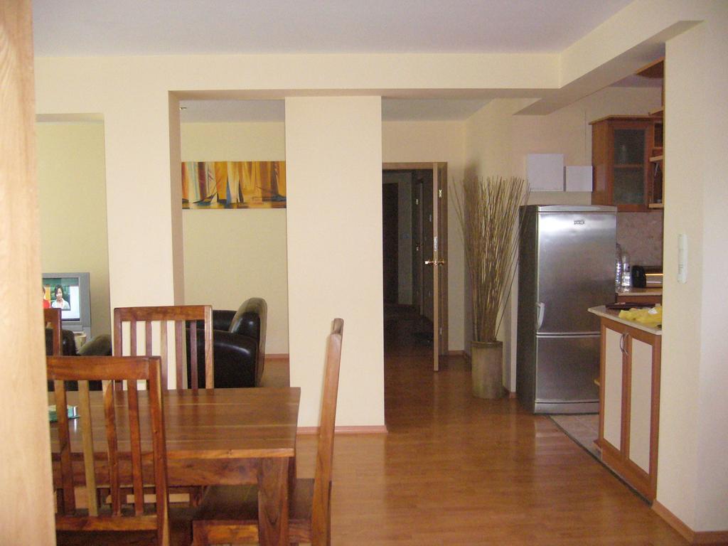 Balchik English House Zimmer foto