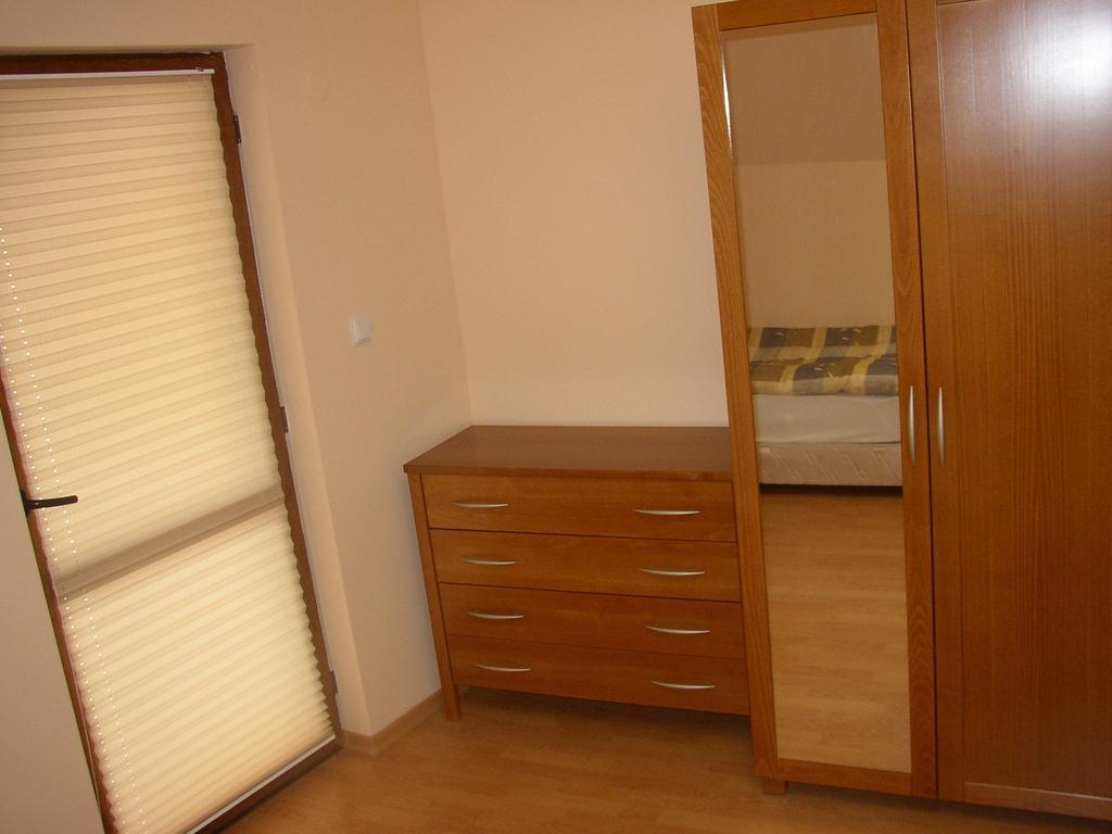 Balchik English House Zimmer foto