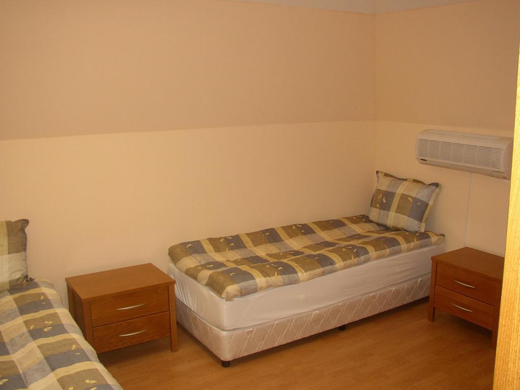 Balchik English House Zimmer foto