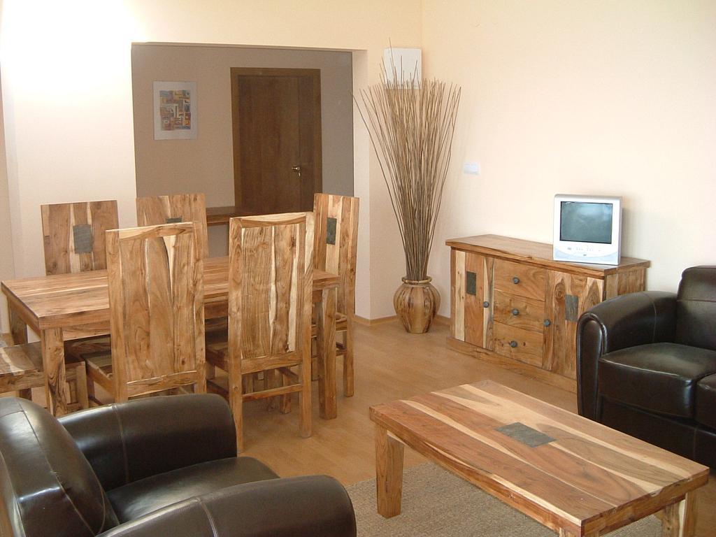 Balchik English House Exterior foto