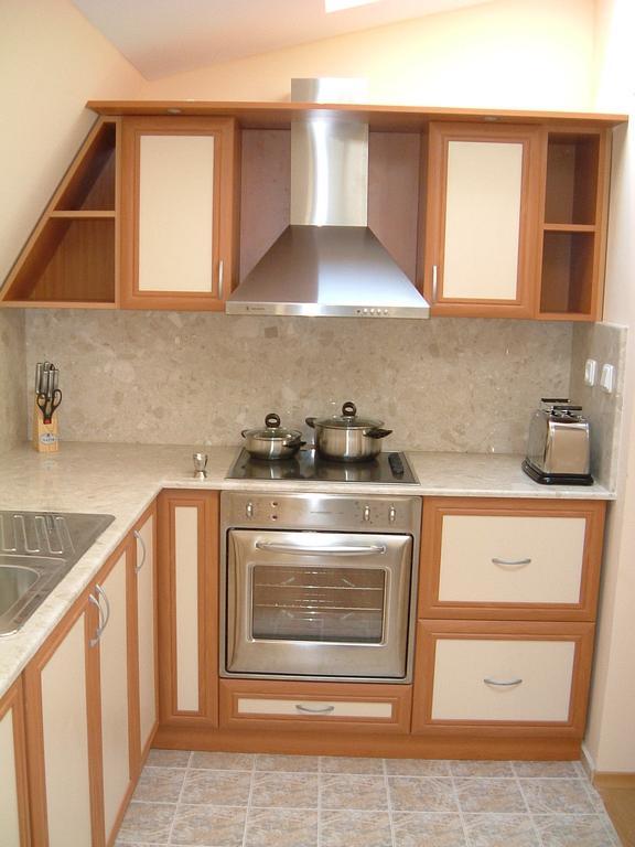 Balchik English House Zimmer foto