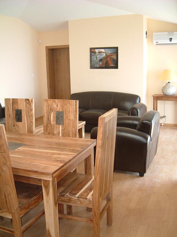 Balchik English House Zimmer foto