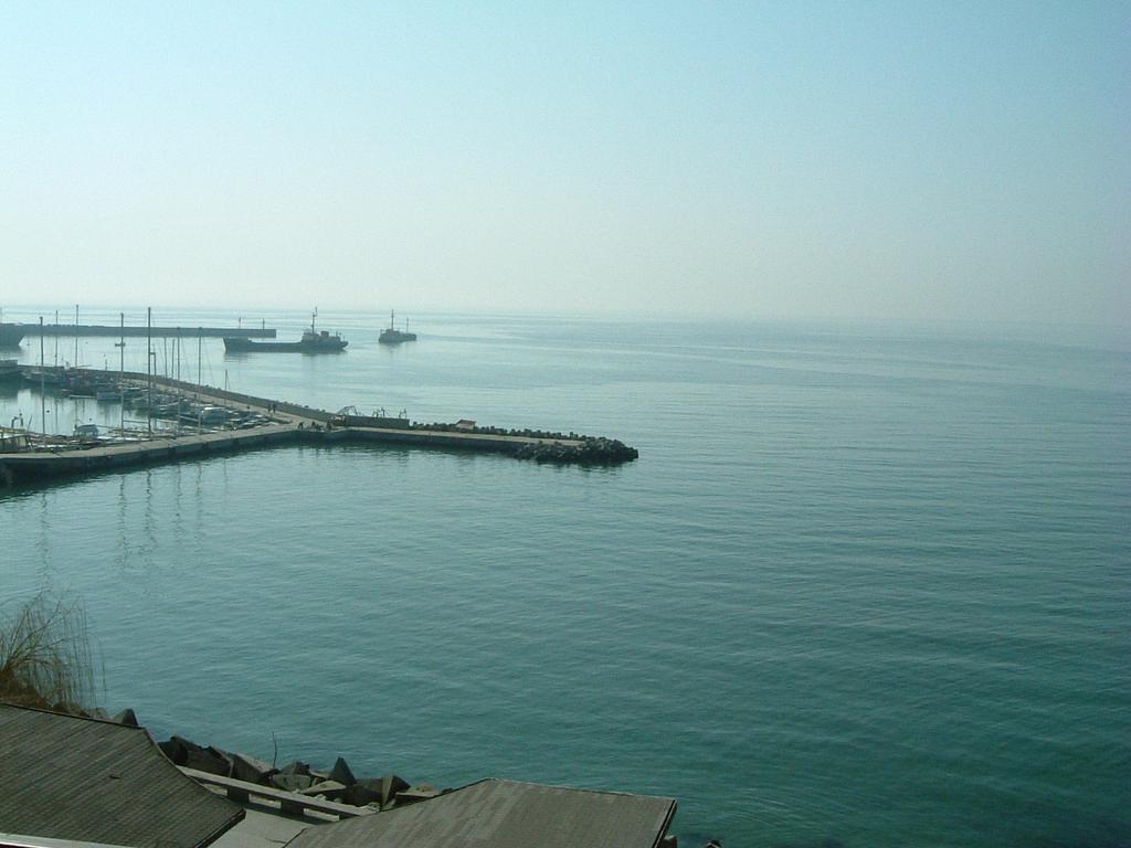 Balchik English House Exterior foto