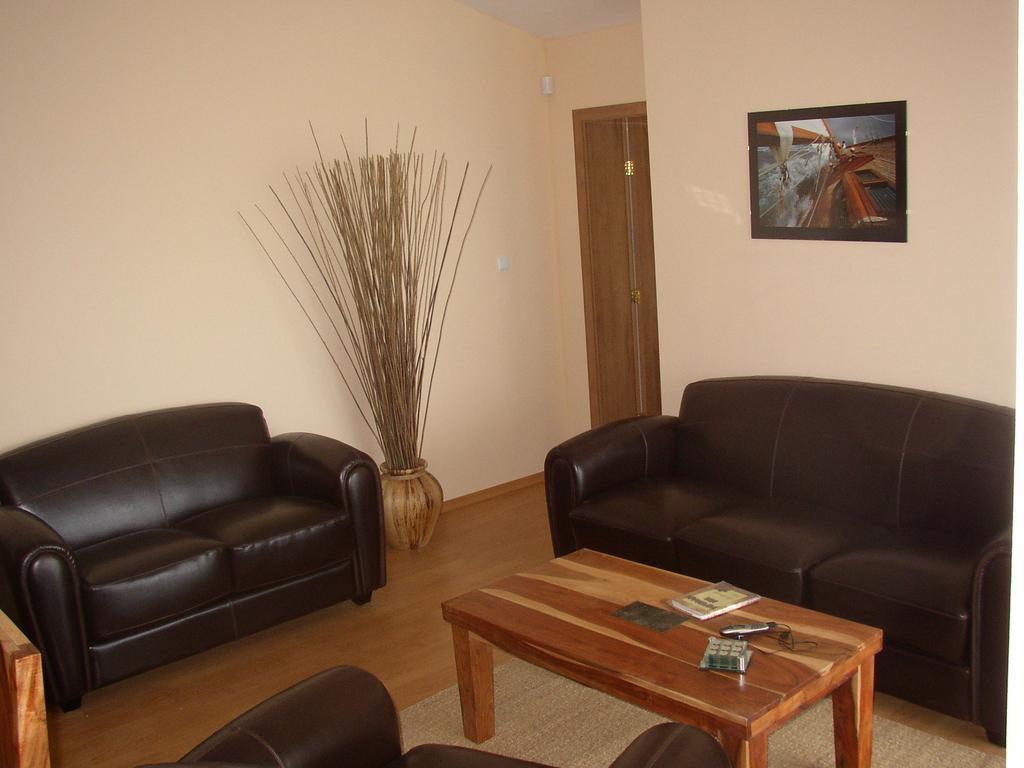 Balchik English House Zimmer foto