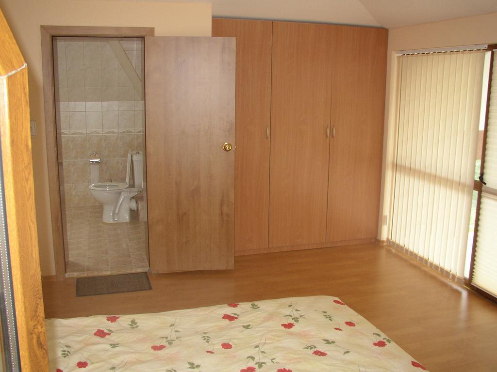 Balchik English House Zimmer foto