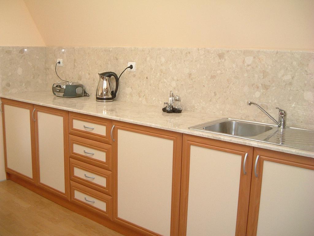 Balchik English House Zimmer foto